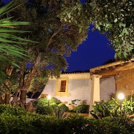 Residenza Di Campagna Seranile 도르갈리 외부 사진