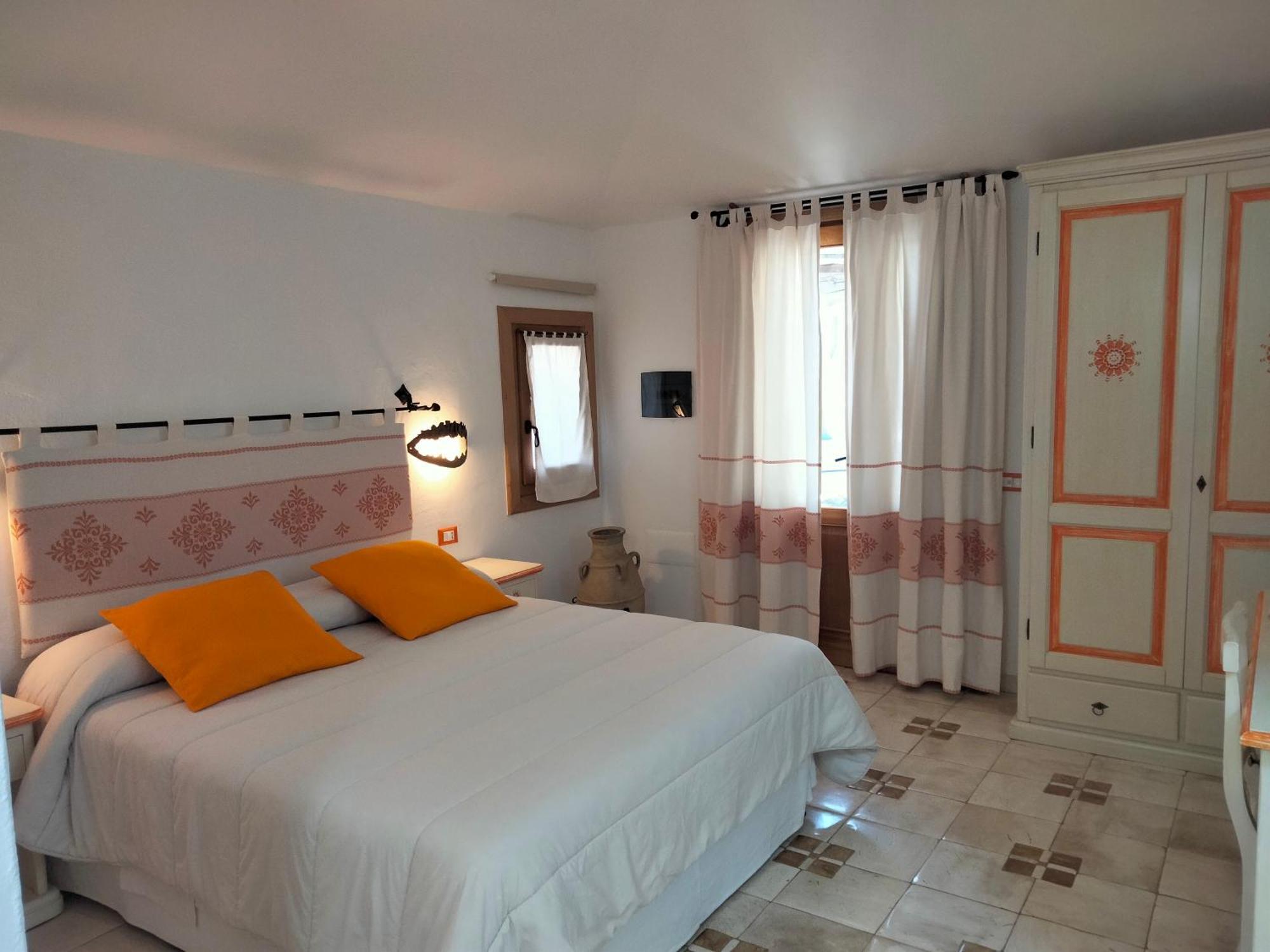 Residenza Di Campagna Seranile 도르갈리 외부 사진